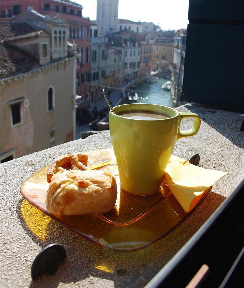 B&B S.Marco Veneza Exterior foto
