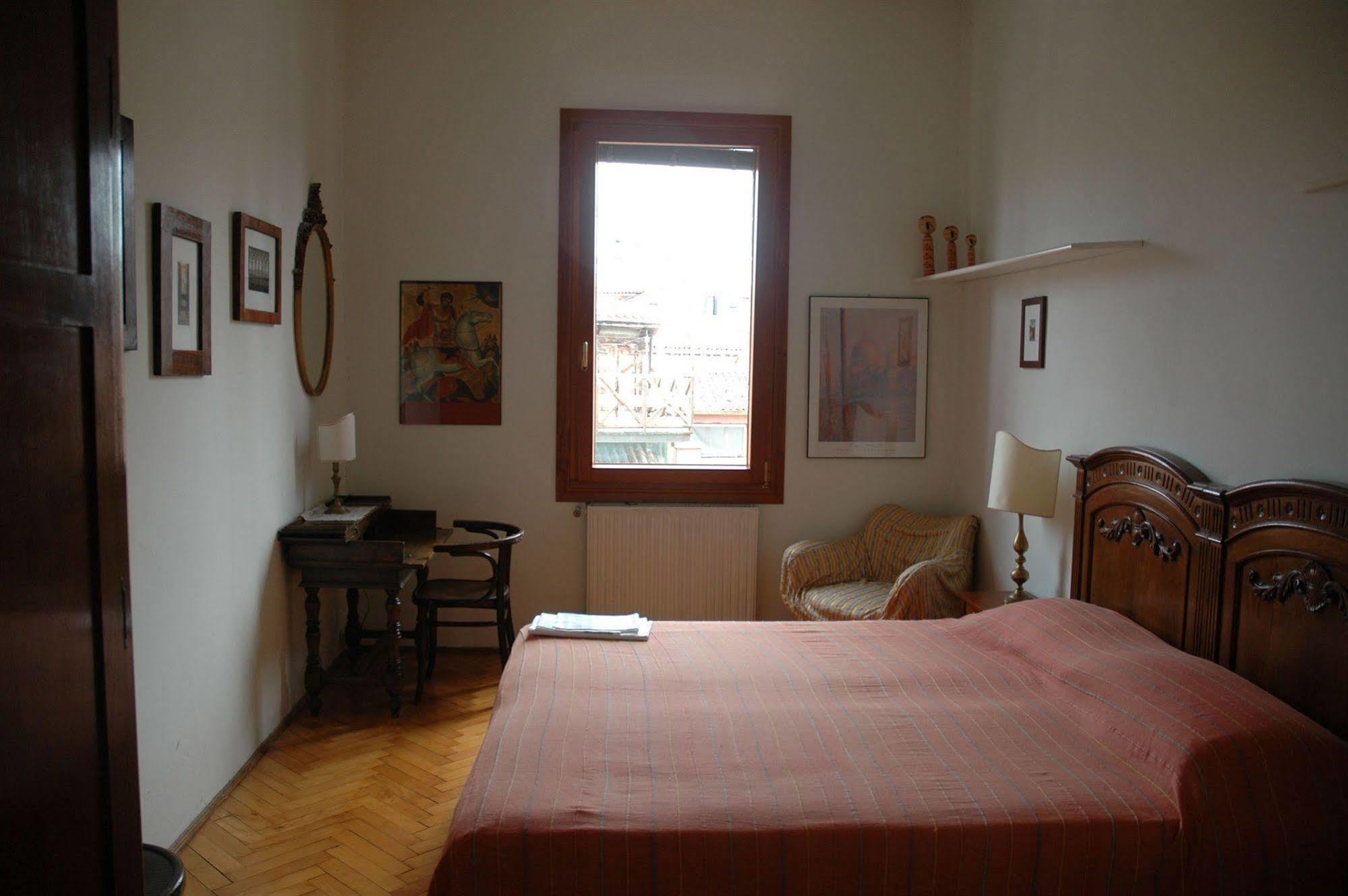 B&B S.Marco Veneza Exterior foto