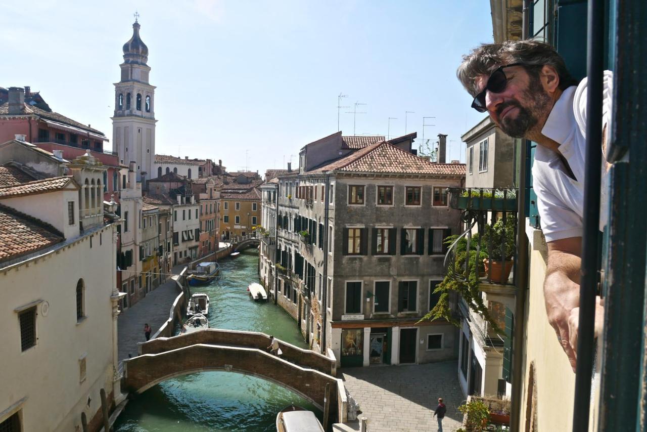 B&B S.Marco Veneza Exterior foto