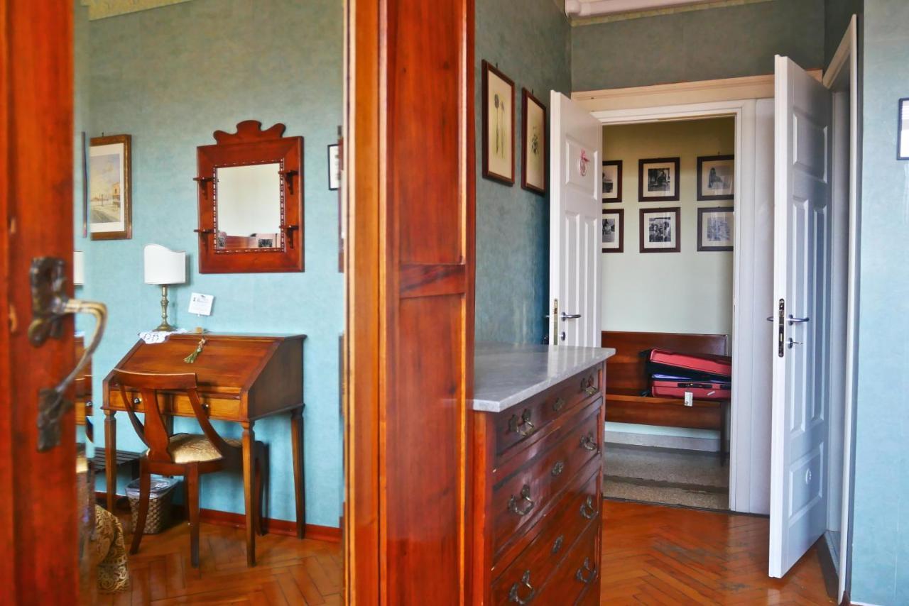 B&B S.Marco Veneza Exterior foto