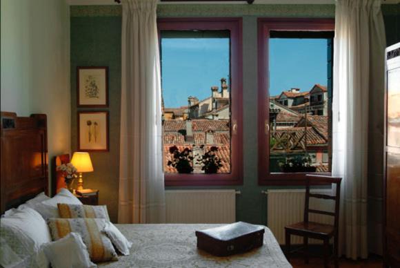 B&B S.Marco Veneza Exterior foto